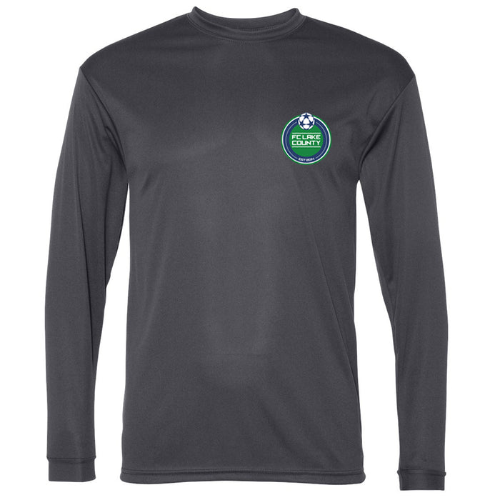 NEW FCLC Performance Long Sleeve