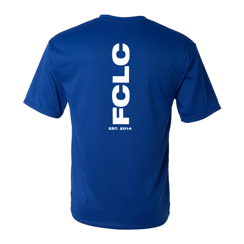 FCLC Performance Short Sleeve