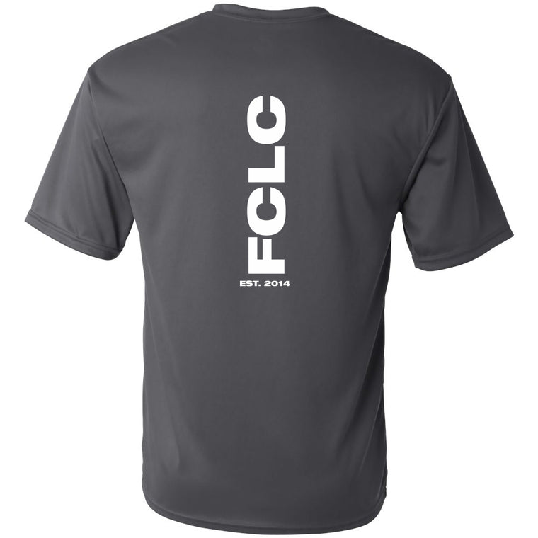 NEW FCLC Performance Short Sleeve