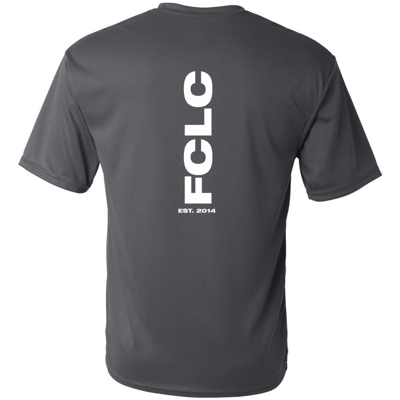 FCLC Performance Short Sleeve