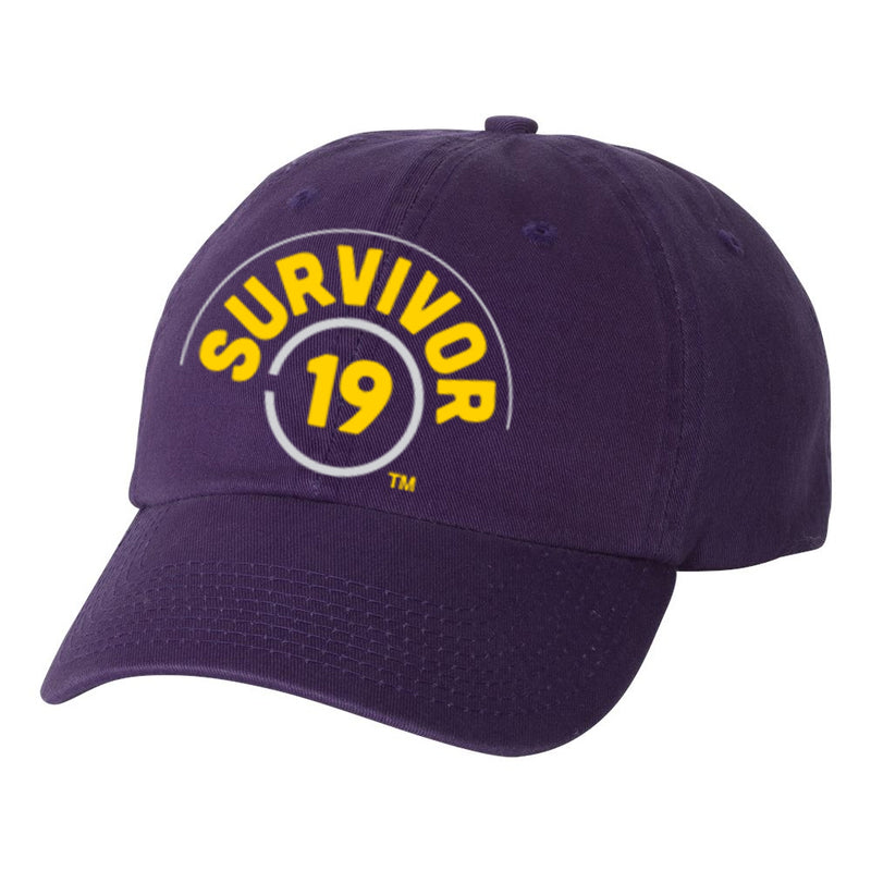 Survivor Twill Cap