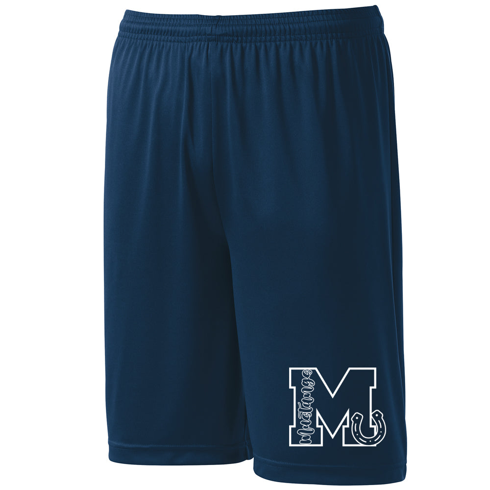 Meadowview Shorts