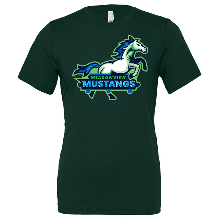 Meadowview Short Sleeve T-shirt