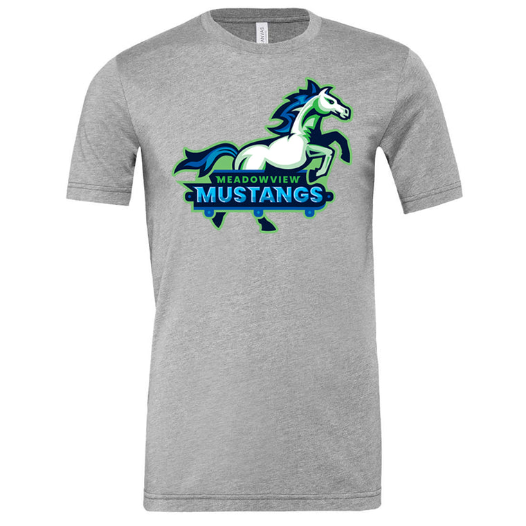 Meadowview Short Sleeve T-shirt