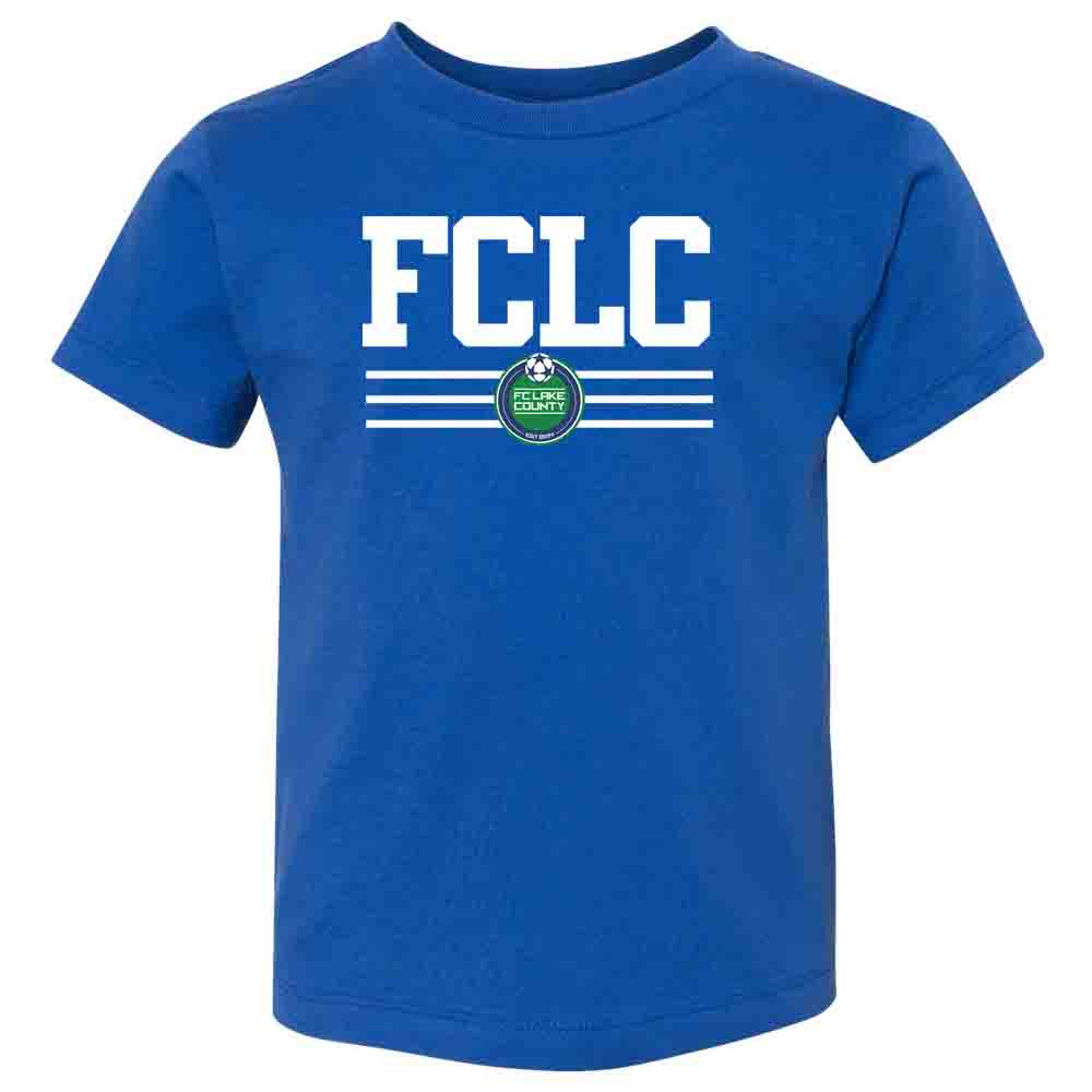 FCLC Toddler Tee