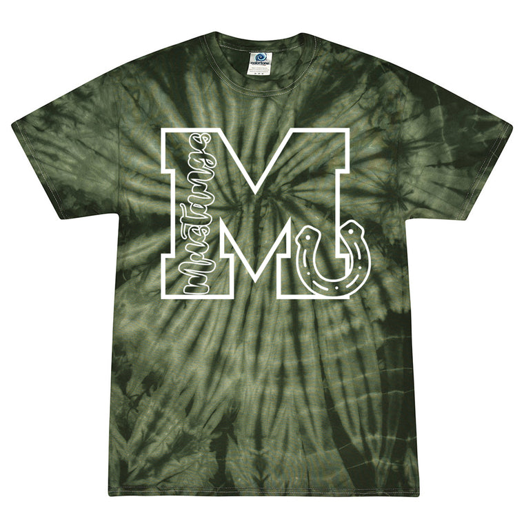 Meadowview Tie Dye S/S