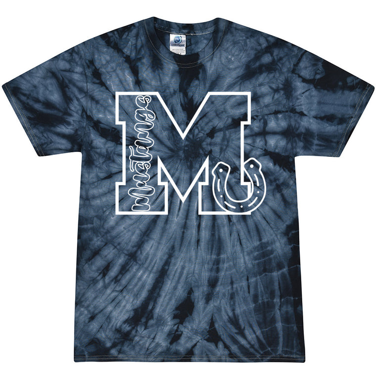 Meadowview Tie Dye S/S