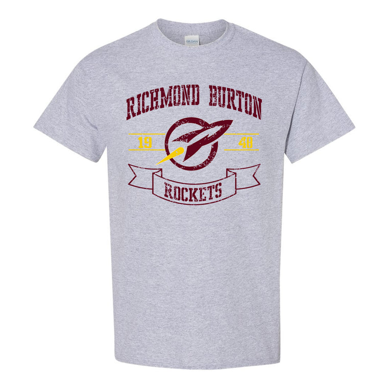RBHS Design Option 1- Bulk Quantities