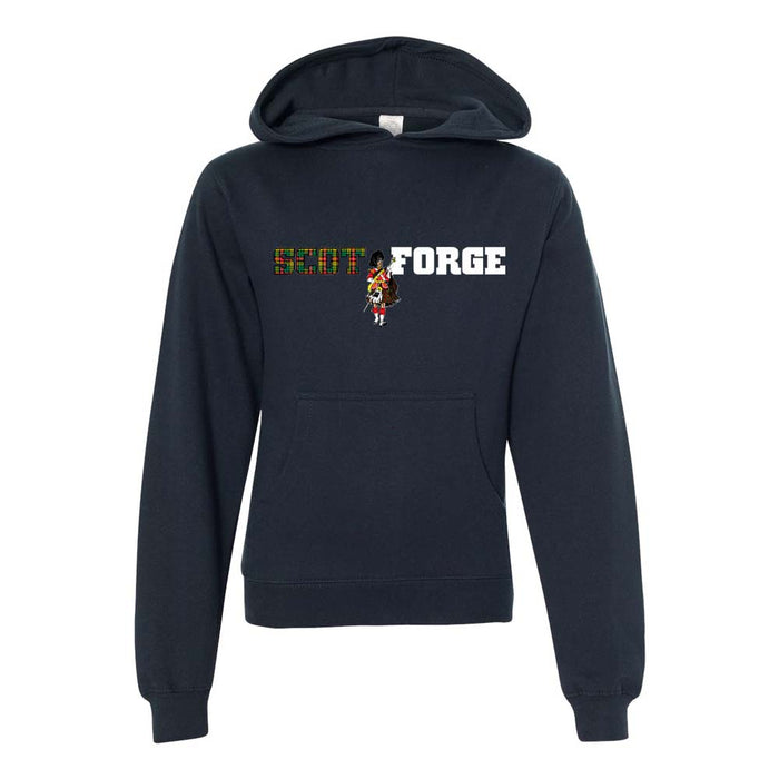 Scot Forge Youth Hoodie
