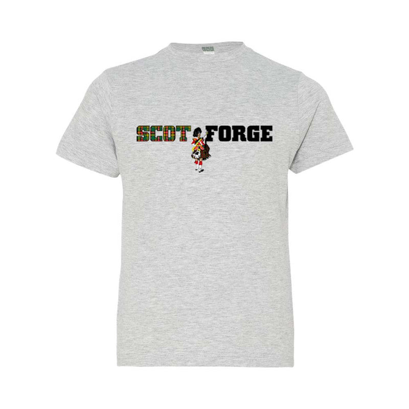 Scot Forge youth t shirt