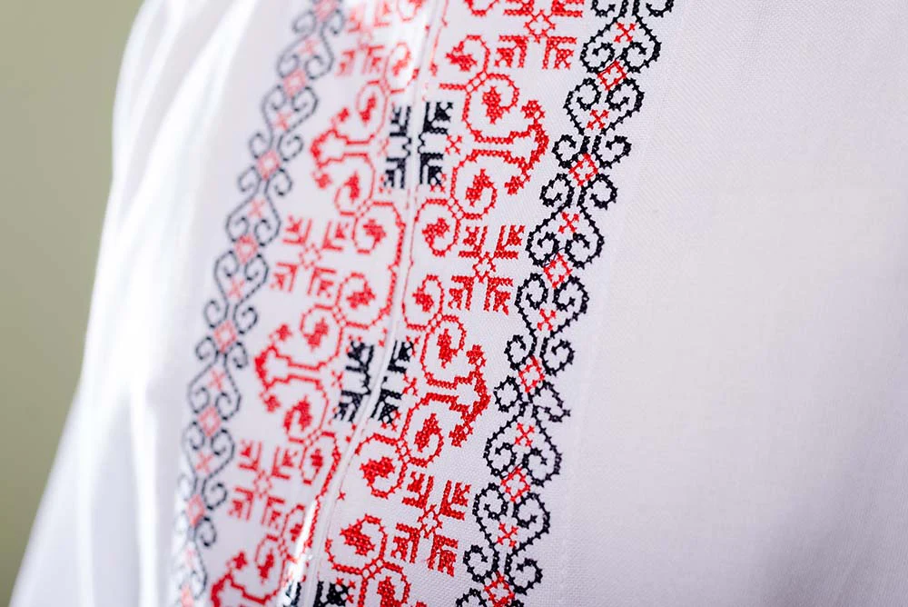 blog-6 Types of Garment Embroideries